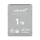 Karta pamięci CFexpress ExAscend 1TB Essential Pro CFexpress B 4.0